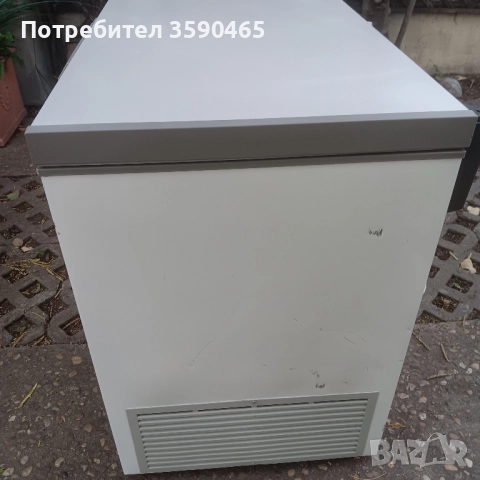 Фризер ракла Филипс, снимка 3 - Фризери - 52041928