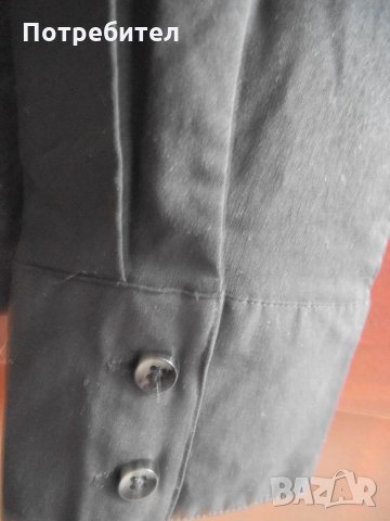 Дамска риза с дълъг ръкав S-М , снимка 6 - Ризи - 28274705