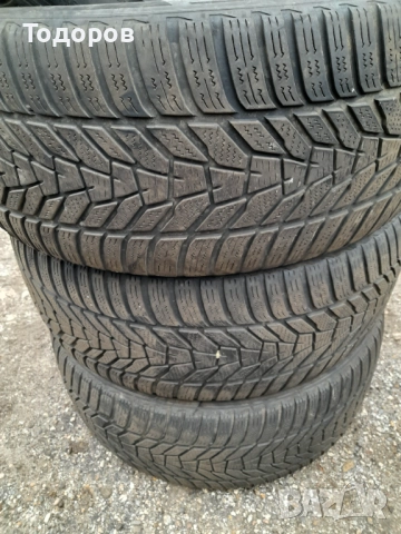 Продава гуми 255 45 19 цола,ДОТ 2022г.