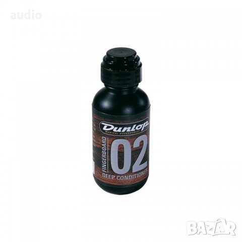 Почистващ препарат - Dunlop 6532