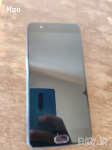 OnePlus 5 64GB/6GB перфектен с Android 13 (LineageOS 20), две симкарти, снимка 2 - Телефони с две сим карти - 50356364