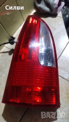 Фарове за Мазда Премаси 99-05г. от Mazda Premacy ляв стоп десен фар шофйорски пасажерски, снимка 8 - Части - 39424640