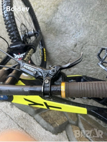 Downhill велосипед , снимка 6 - Велосипеди - 53145461