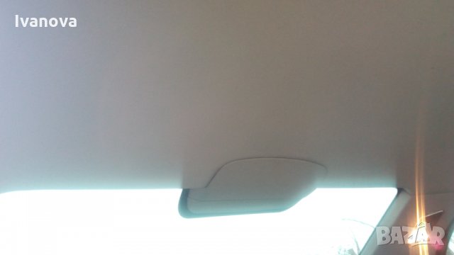 Таван бмв е46 седан компакт bmw e46 комби колонки шибедах люк бял, черен, снимка 3 - Части - 35124949