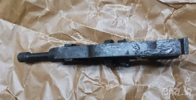 Оригинален инструмент за Газ24 Волга Ссср, снимка 5 - Аксесоари и консумативи - 53448945