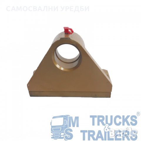 Конзола за хидравличен цилиндър 47000110, снимка 2 - Части - 28178171