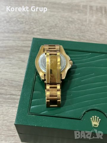 Продавам Мъжки Часовник Rolex , снимка 7 - Мъжки - 43766714