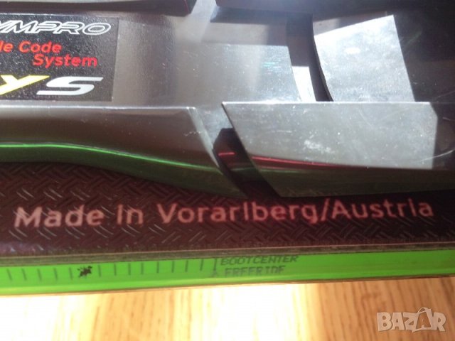 Фриирайд ски 141см дамски / детски ХЕД HEAD Freeride, снимка 7 - Зимни спортове - 43556307