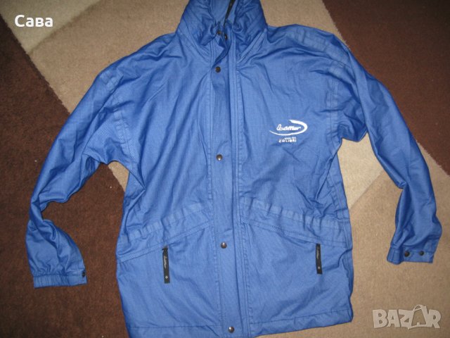 Яке пролет, есен LOFFLER   дамско,С-М, снимка 2 - Якета - 32689633