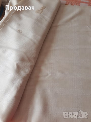 Две парчета плат, снимка 4 - Платове и дамаски - 33620041
