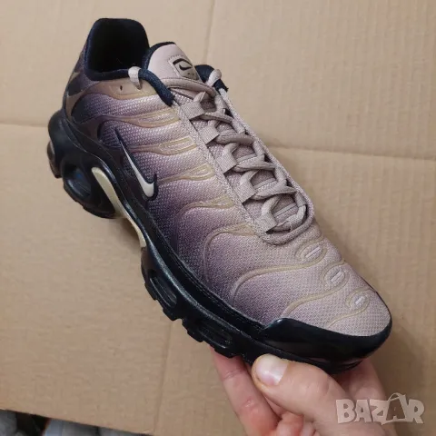 Nike Air Max Plus TN SE номер 39 оригинални маратонки , снимка 14 - Маратонки - 49800702
