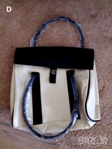 Дамска чанта, снимка 2 - Чанти - 40256301