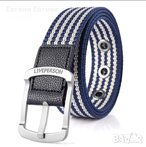 Текстилен Колан, снимка 1