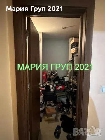 Продавам Обзаведен Апартамент Ново Строителство в гр. Хасково Център!!!, снимка 10 - Апартаменти - 47796911