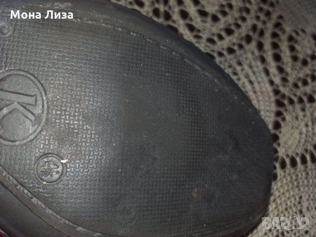 Дамски обувки , снимка 7 - Дамски ежедневни обувки - 33141834