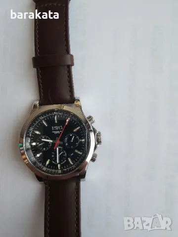 RWG automatic chronoggraph, снимка 13 - Мъжки - 48633592