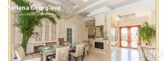 Луксозни къщи в Слънчев бряг, снимка 18 - Къщи - 43351828