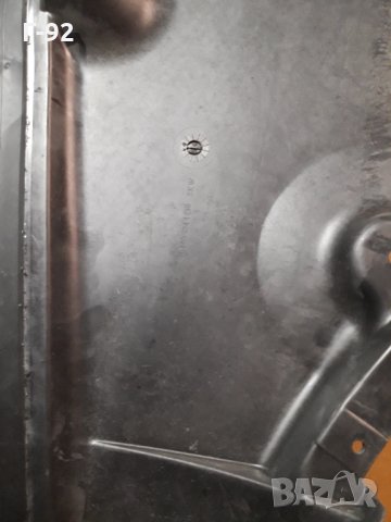 A1405241430**NEU**MERCEDES-BENZ**W140**КОРА ПОД БРОНЯ**, снимка 3 - Части - 33597747