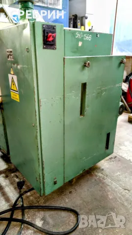 Многолистов с вис до 100 мм , снимка 9 - Други машини и части - 50307534