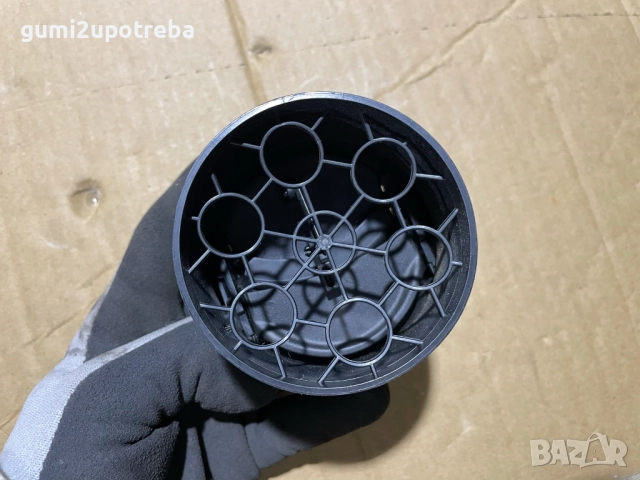 Въздуховод Клапа Парно Toyota GT86 2018 Subaru BRZ, снимка 4 - Части - 52497601