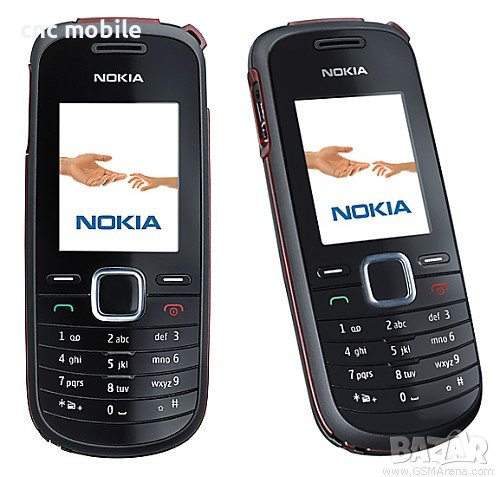 Nokia 1661 клавиатура + стъкло, снимка 2 - Резервни части за телефони - 28754610
