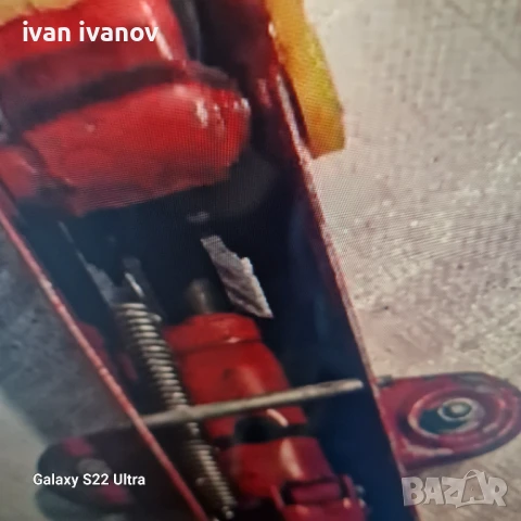 Голям Крик Крокодил, снимка 3 - Други инструменти - 50553597