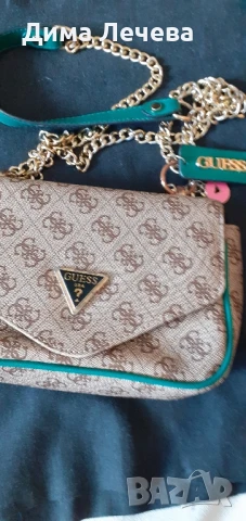 дамска чанта, снимка 2 - Чанти - 51194402