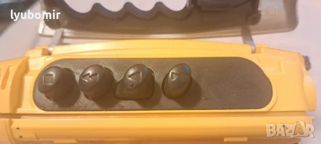 Сони ретро уокмен , снимка 10 - Радиокасетофони, транзистори - 47341377