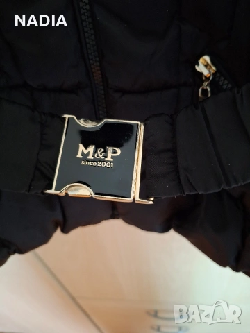 Черно яке, снимка 2 - Якета - 53324284