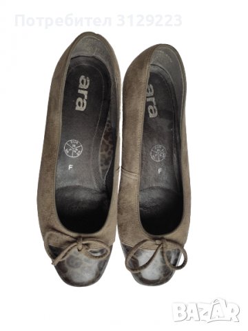 Ara shoes 36, снимка 3 - Дамски елегантни обувки - 37689235