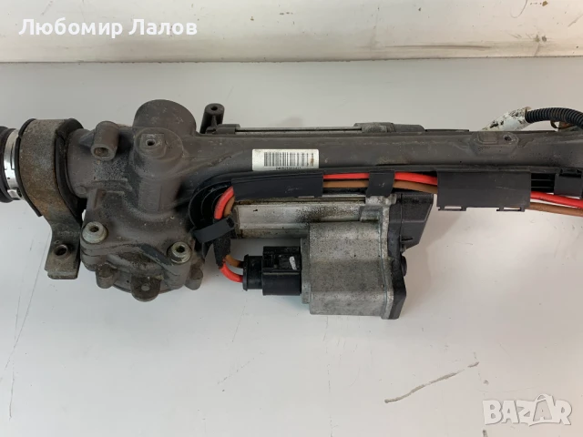 Кормилна рейка Seat Altea Toledo (04-09)г. 1K1423051, снимка 2 - Части - 50748534