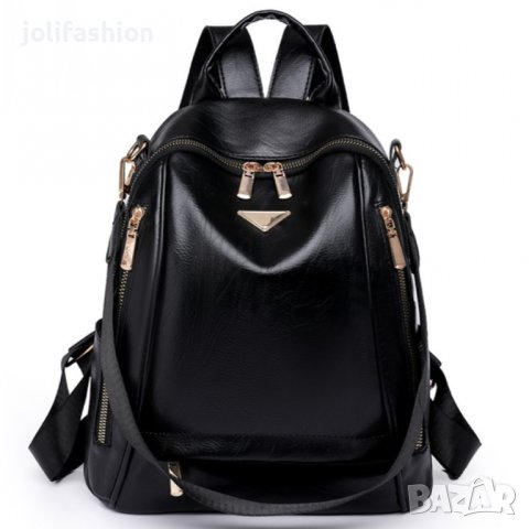 Дамски ранички, снимка 8 - Раници - 30375134