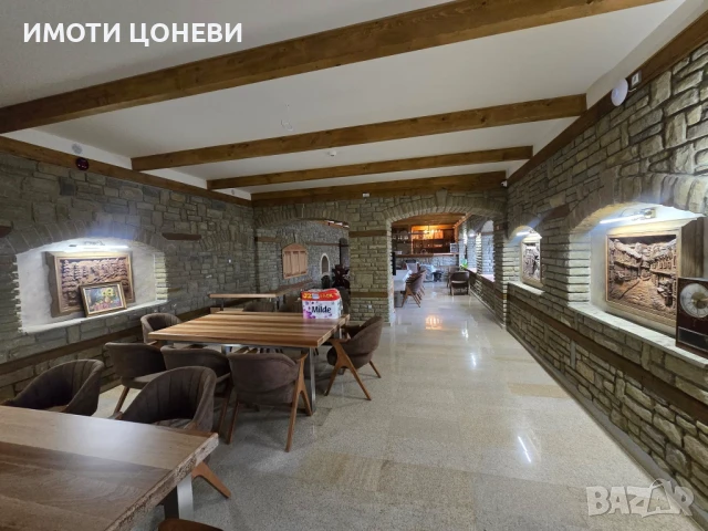 Продава се хотел, снимка 7 - Хотели - 51404846