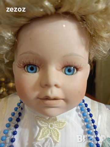 Кукла-YLM-немска, снимка 2 - Кукли - 40708856