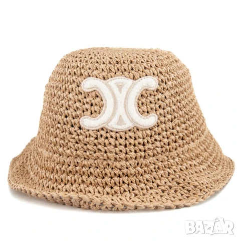 шапки celine miu miu Jacquemus loewe, снимка 8 - Шапки - 51024715