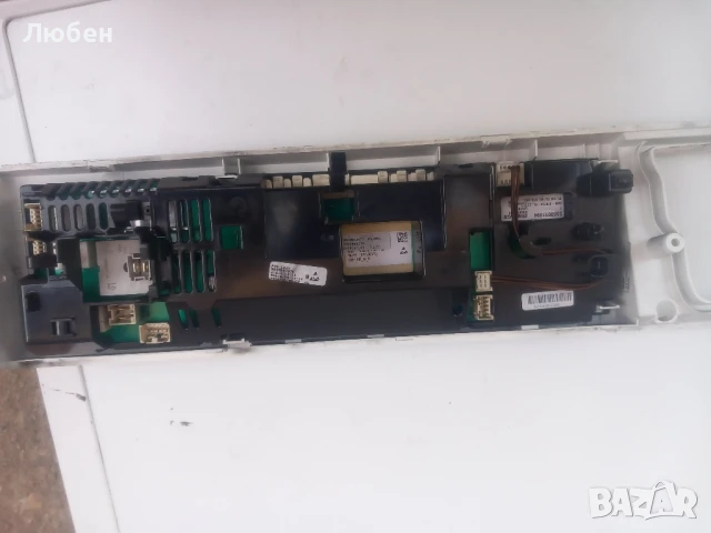 Продавам на части пералня BOSCH WAE20169BY, снимка 10 - Перални - 50957650