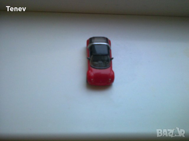 Колички - 2 бр., снимка 2 - Колекции - 28653284