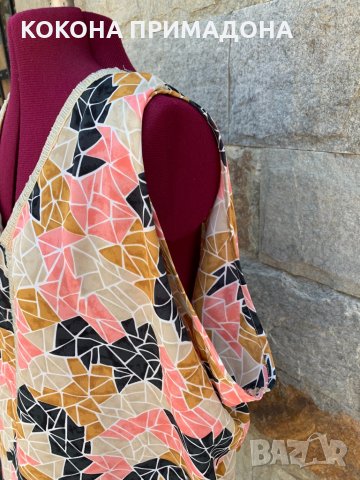 SUZANNEGRAE, снимка 3 - Корсети, бюстиета, топове - 33481539