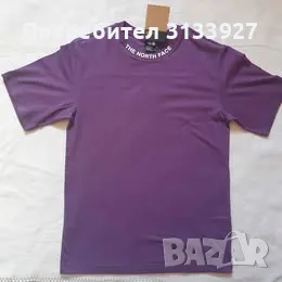 Тениска The North Face Zumu, снимка 8 - Тениски - 50218362