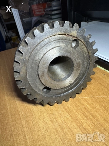 ВАЛ МЕЖДИНЕН, БЛОКОВА ОС ВОЛГА 21 ГАЗ 21 ГАЗ 20 ГАЗ 69 НОВ СССР 20-1701050-В, снимка 3 - Части - 51972946