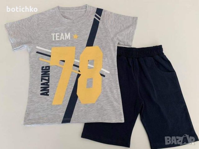 Комплект 78 размер 140