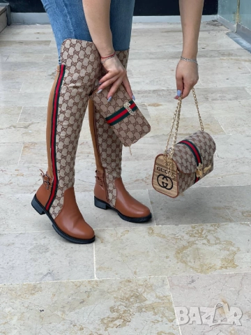 чанти gucci, снимка 2 - Чанти - 51443070