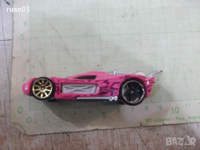 Кола - 810, снимка 3 - Колекции - 50476747