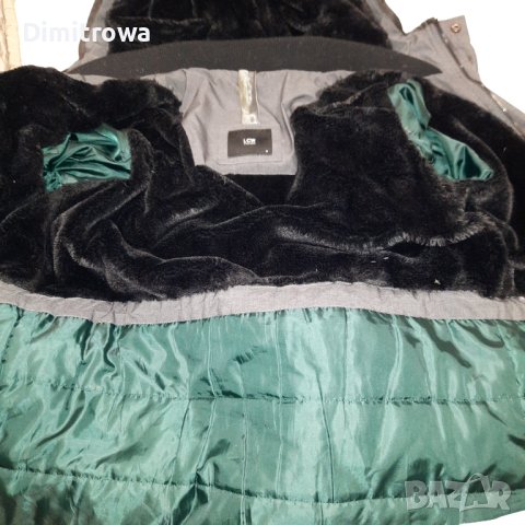 р-рМ шуба/парка LC Waikiki, снимка 13 - Якета - 43811839