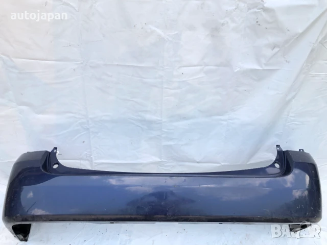 Задна броня Mazda Premacy 2003г