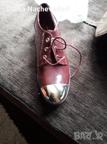 дамски обувки