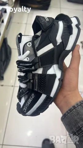 Dolce & Gabbana дамски маратонки 