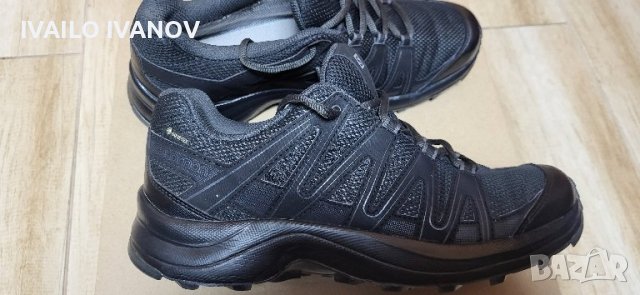 Salomon GTX Goretex туристически маратонки 