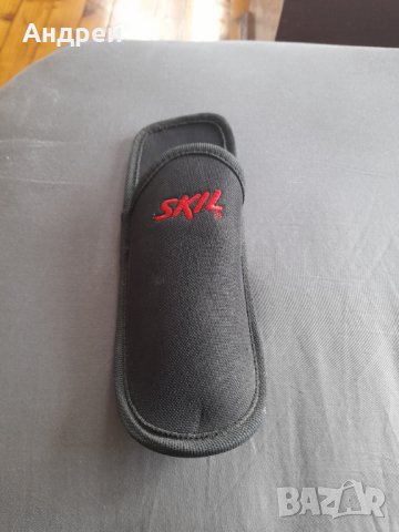 Стара кания Skil