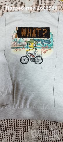 Детска блуза!